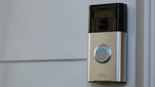 Ring: Just When You Think Your House Couldn’t Get Any Smarter