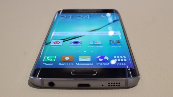 Samsung Galaxy S6 edge+: The People Want More Curves!