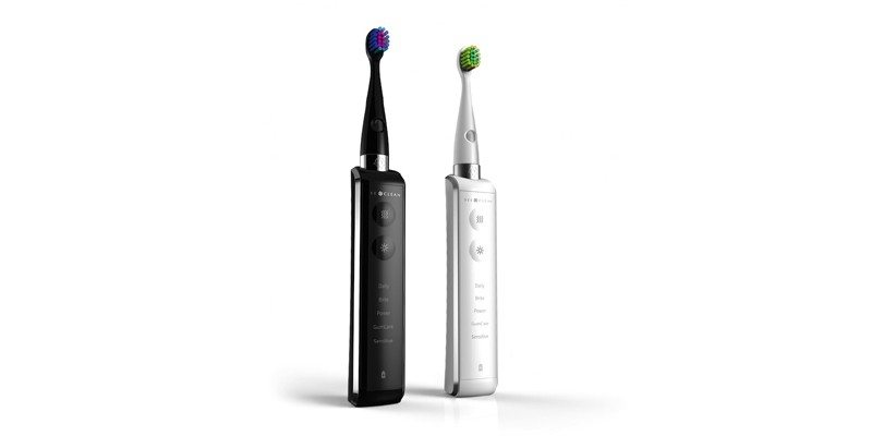 SeeplusClean electric toothbrush