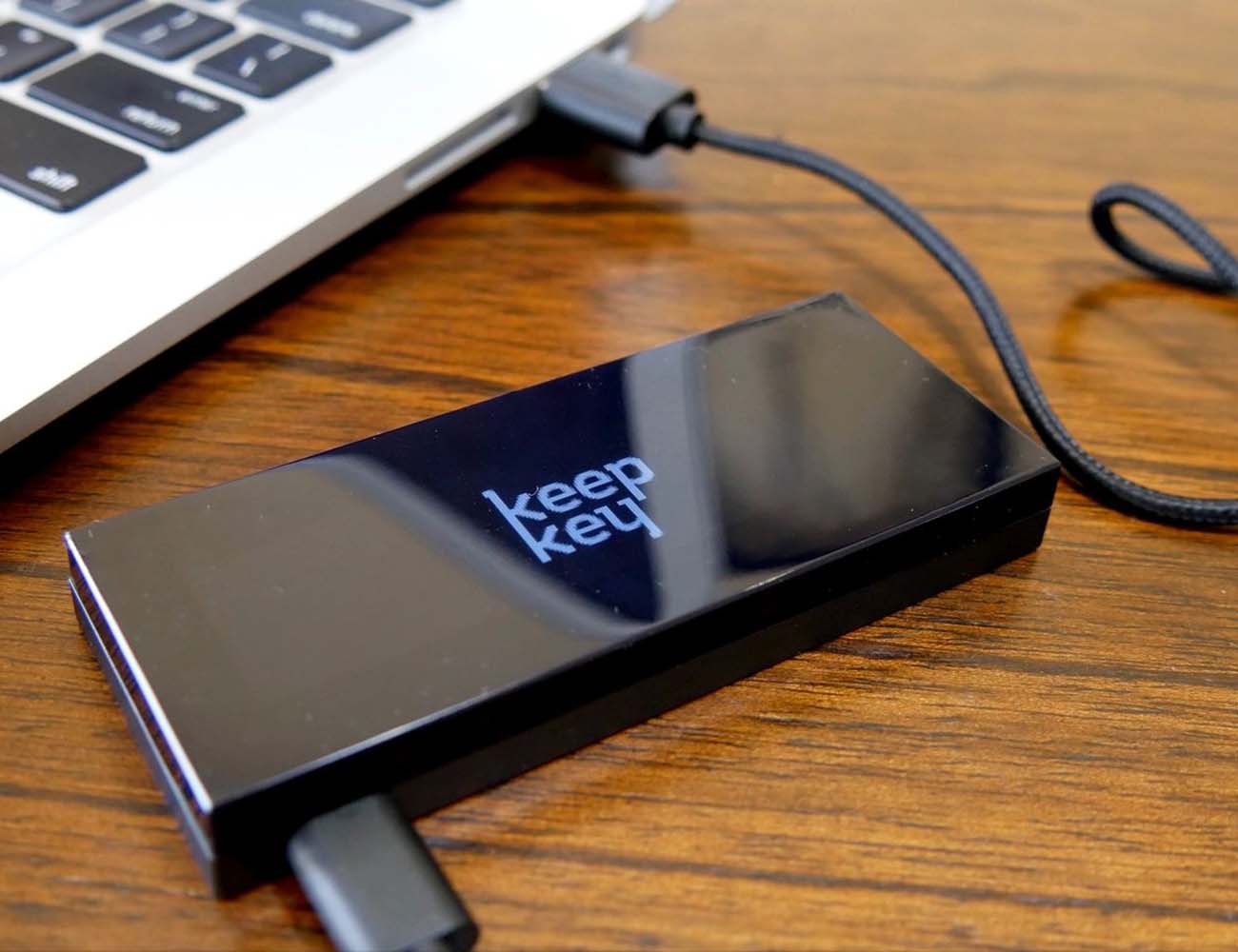 KeepKey - Bitcoin Hardware Wallet » Gadget Flow