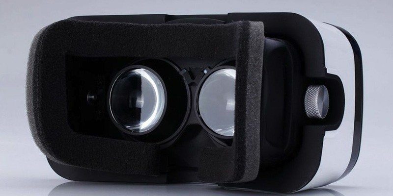 XG Virtual Reality Headset