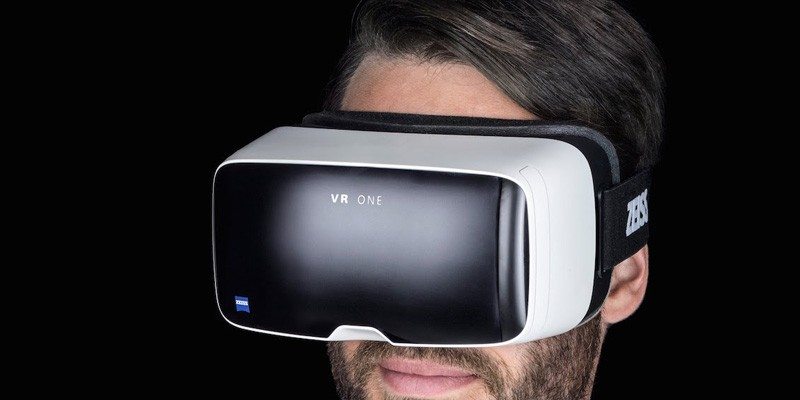 Zeiss VR ONE