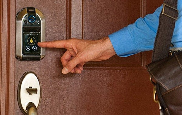 Westinghouse Nucli Can Be Your Home’s Next Best Smart Lock