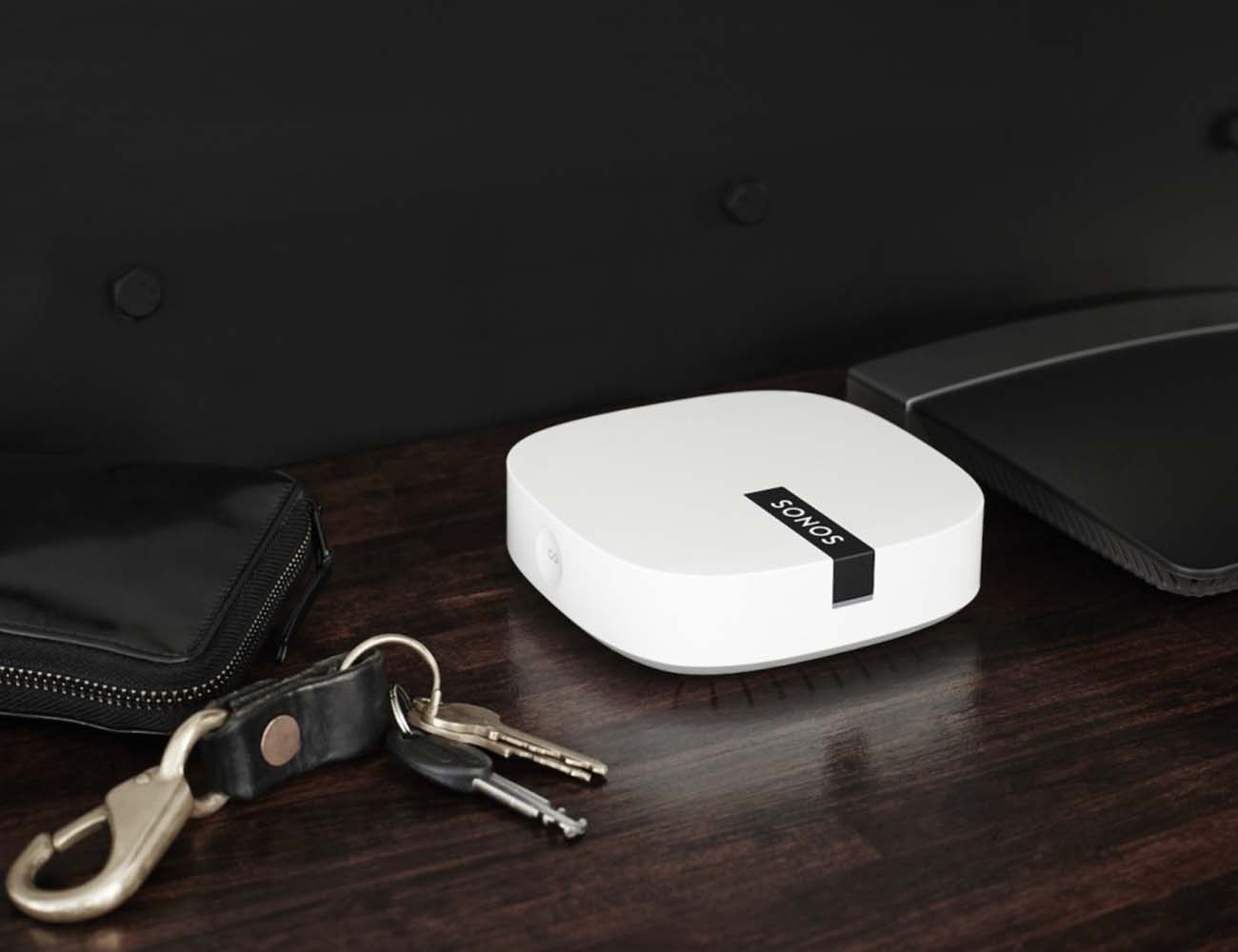 BOOST – Dedicated Wireless Network for Your Sonos System