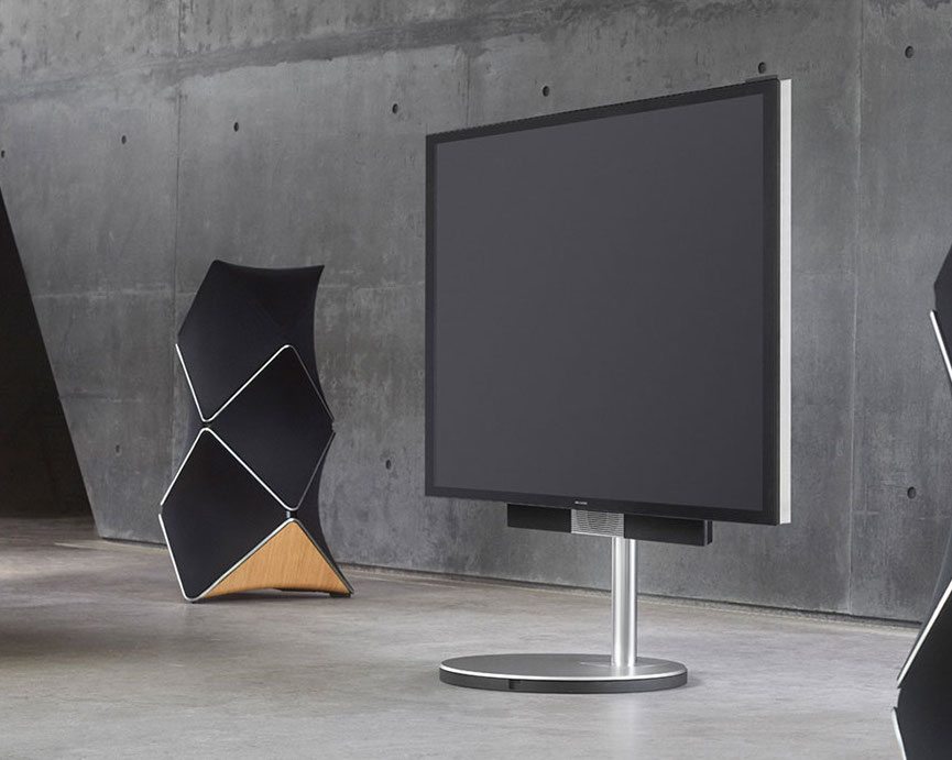 BeoLab 90 By Bang & Olufsen