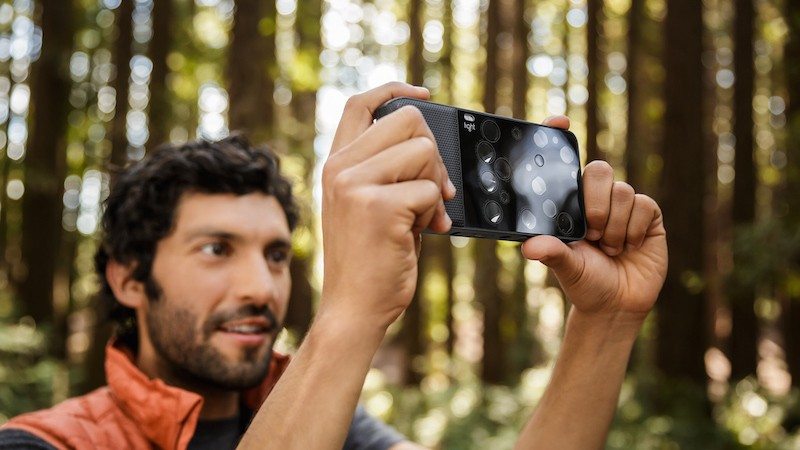 The 52MP Light L16 Compact Camera Offers a Glimpse of Next-Generation Photography