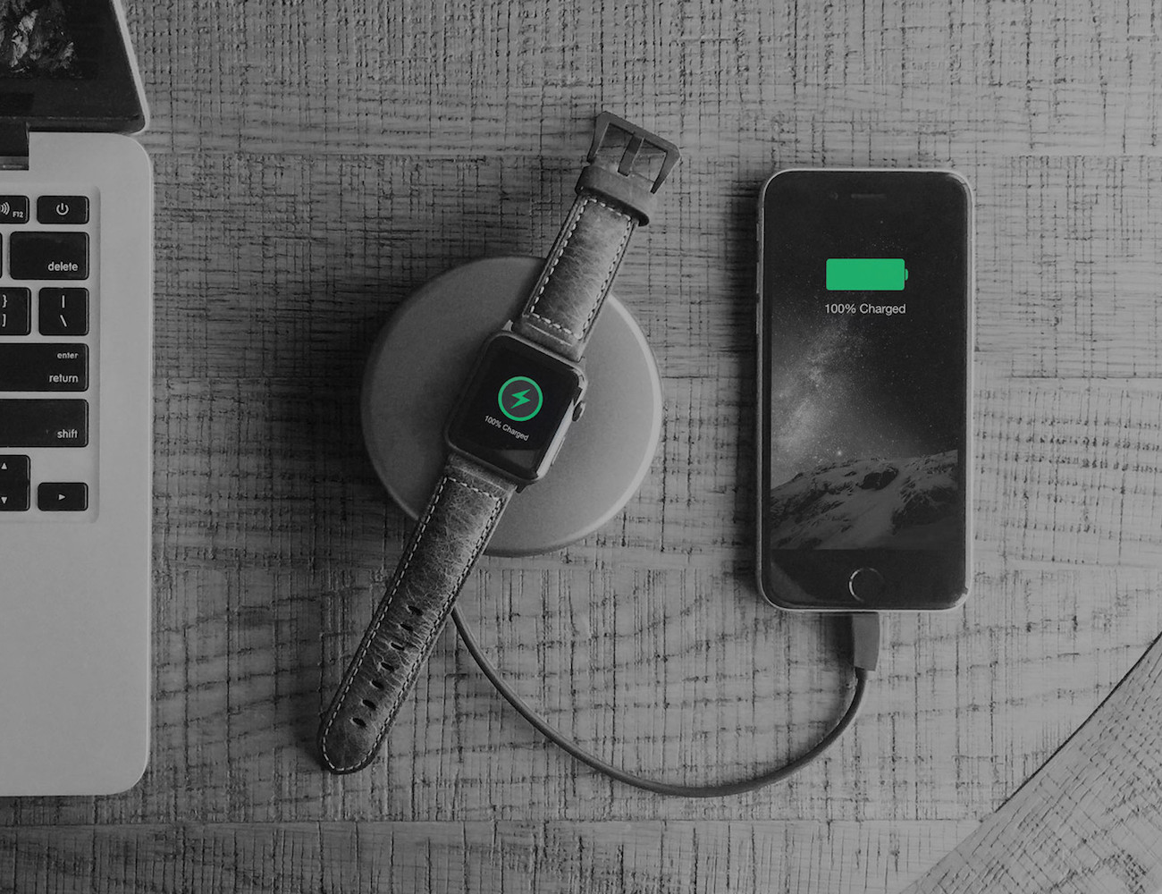 Pod Pro – Portable Charging Station from Nomad