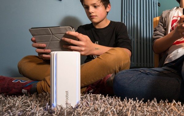 Foobot Monitors Your Indoor Air Quality Like a Good Air Guru