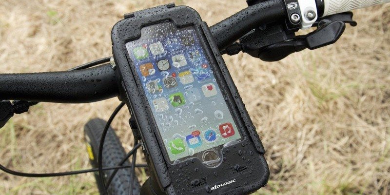 Bike Mount Plus For iPhone 6/6s