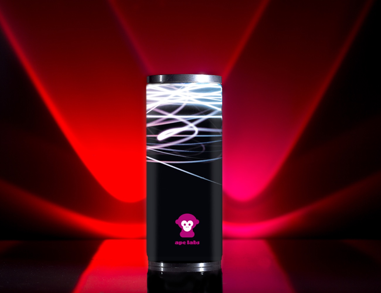 LightCan – The Versatile Party Light for Any Occasion