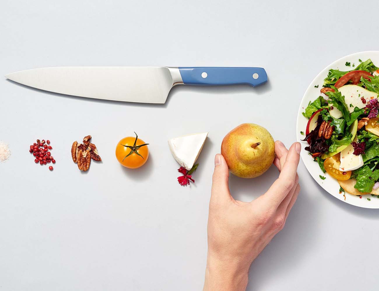 Misen – The Versatile and Affordable Kitchen Knife
