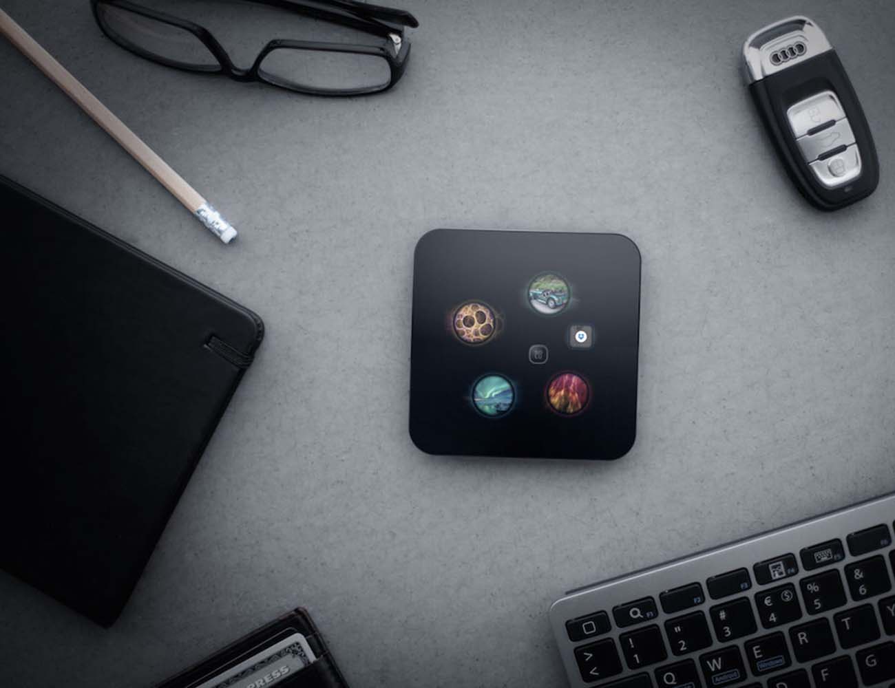 Solu – The Advanced Cloud-Link Computer | Key Features, Price ...
