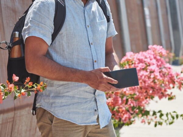 Walli – The Smart Wallet
