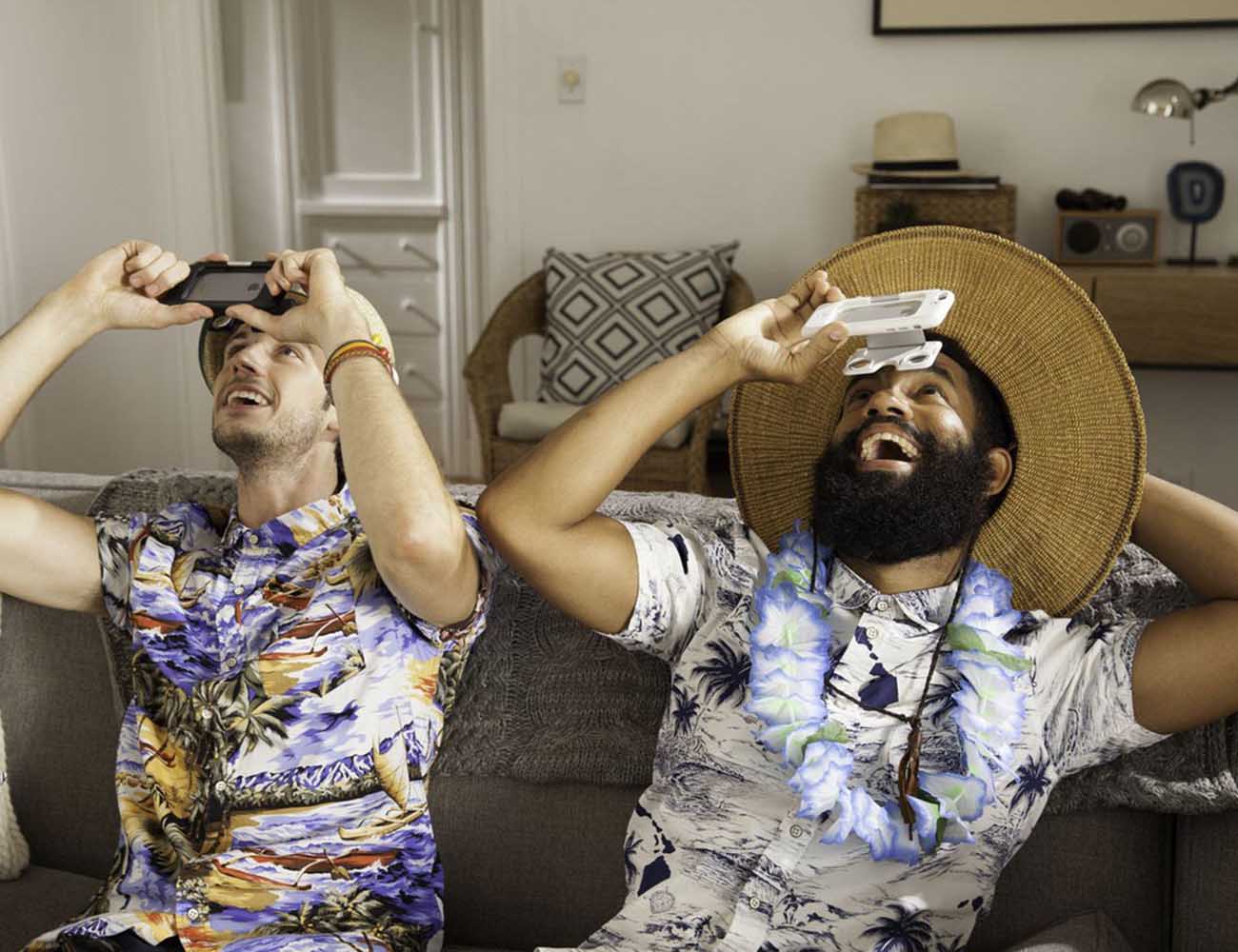 Figment VR – Virtual Reality in Your Pocket Key Features, Price