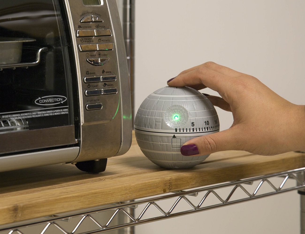 Use These Star Wars Kitchen Ideas to Feel the Force ⋆ Geek Family