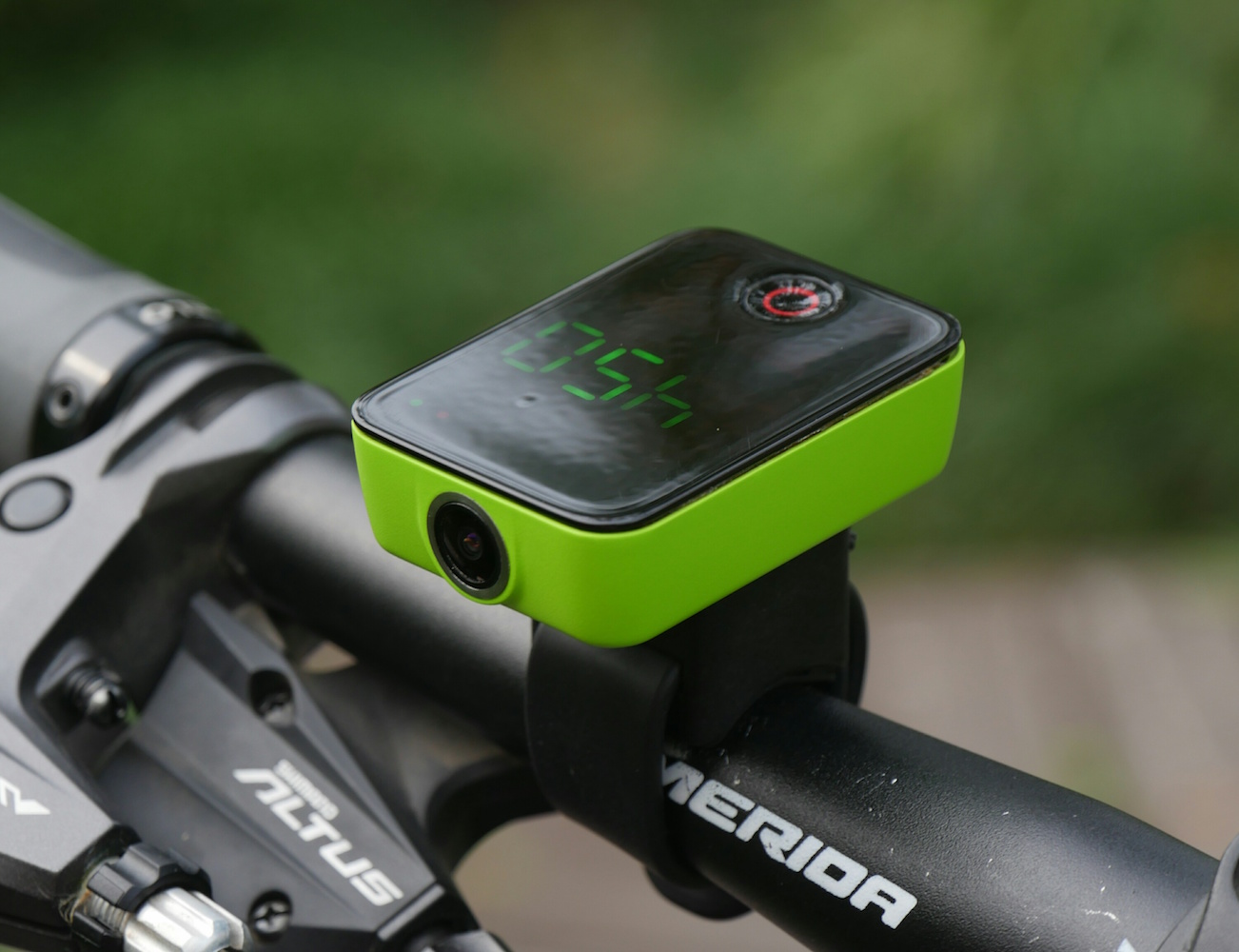 Camile – Camera & GPS for Cycling & More