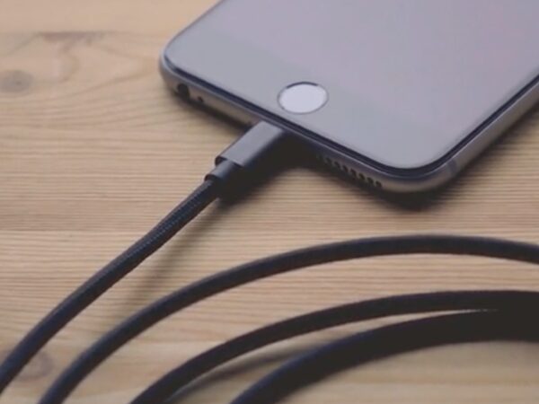 LUX CABLES – The Premium Charging Cable