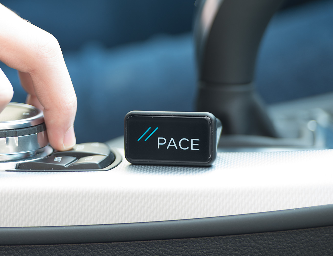 PACE Link Turn your Car Into a Smartcar! » Gadget Flow