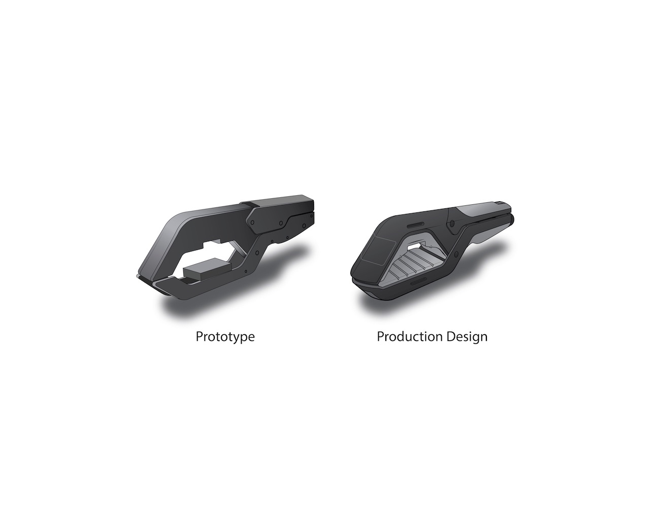 Grips The Only QuickRelease Roof Rack System » Gadget Flow