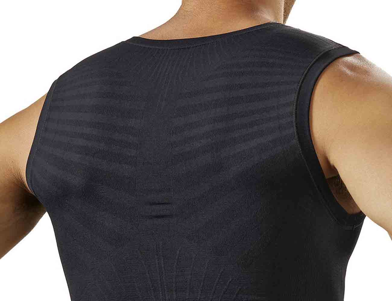 Sensoria Fitness Shirt with Heart Rate Monitor