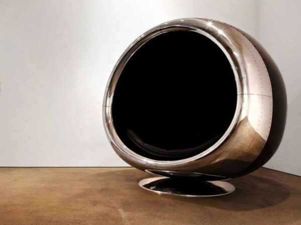 737 Cowling Chair by Fallen Furniture