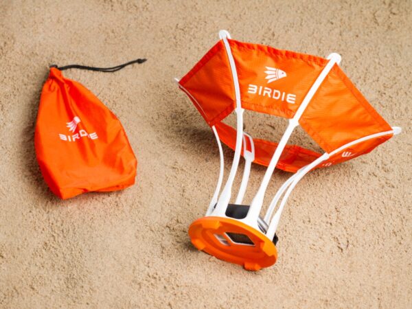 Birdie – Make Your Camera Fly!