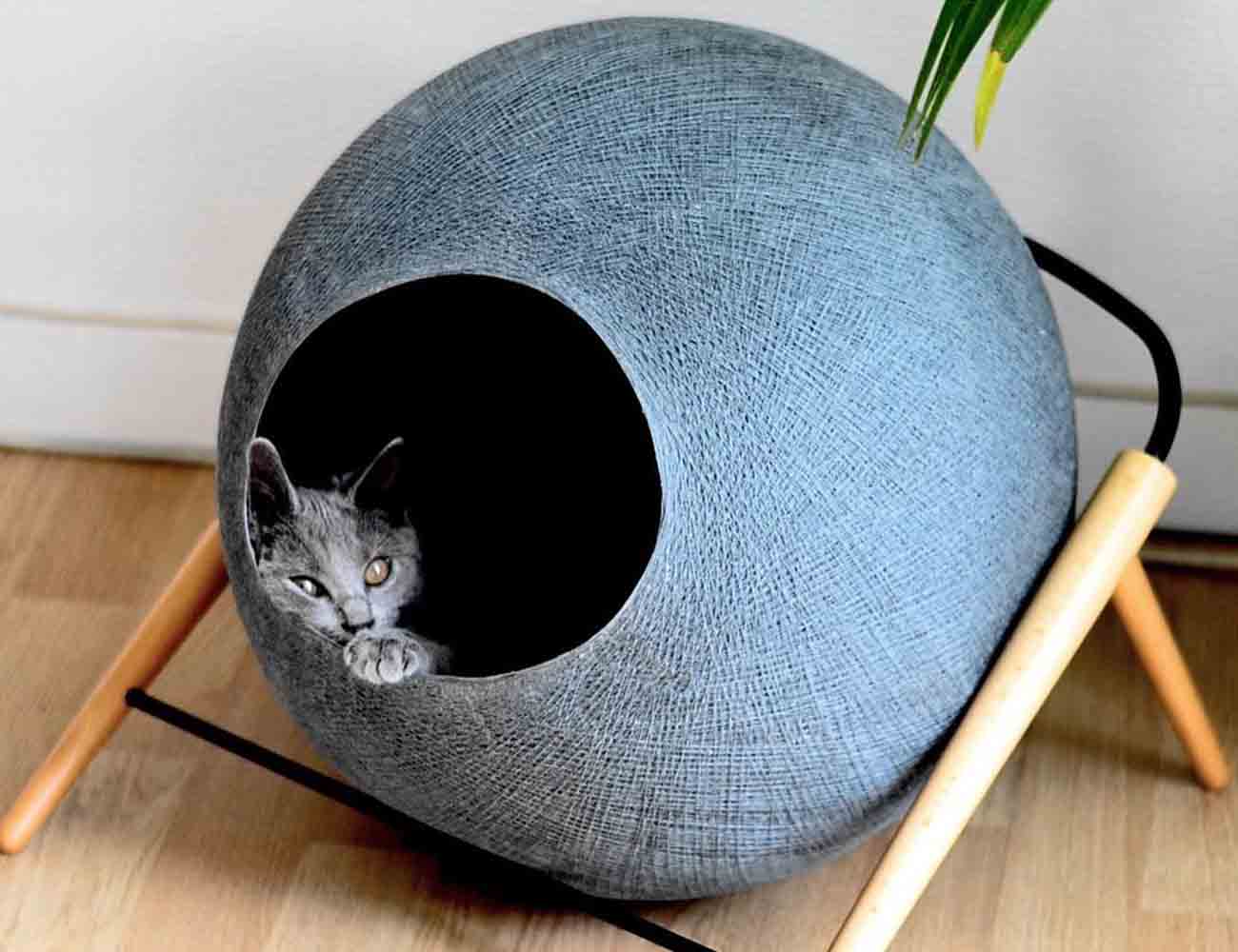 Meyou – Classy Furniture for Your Cat