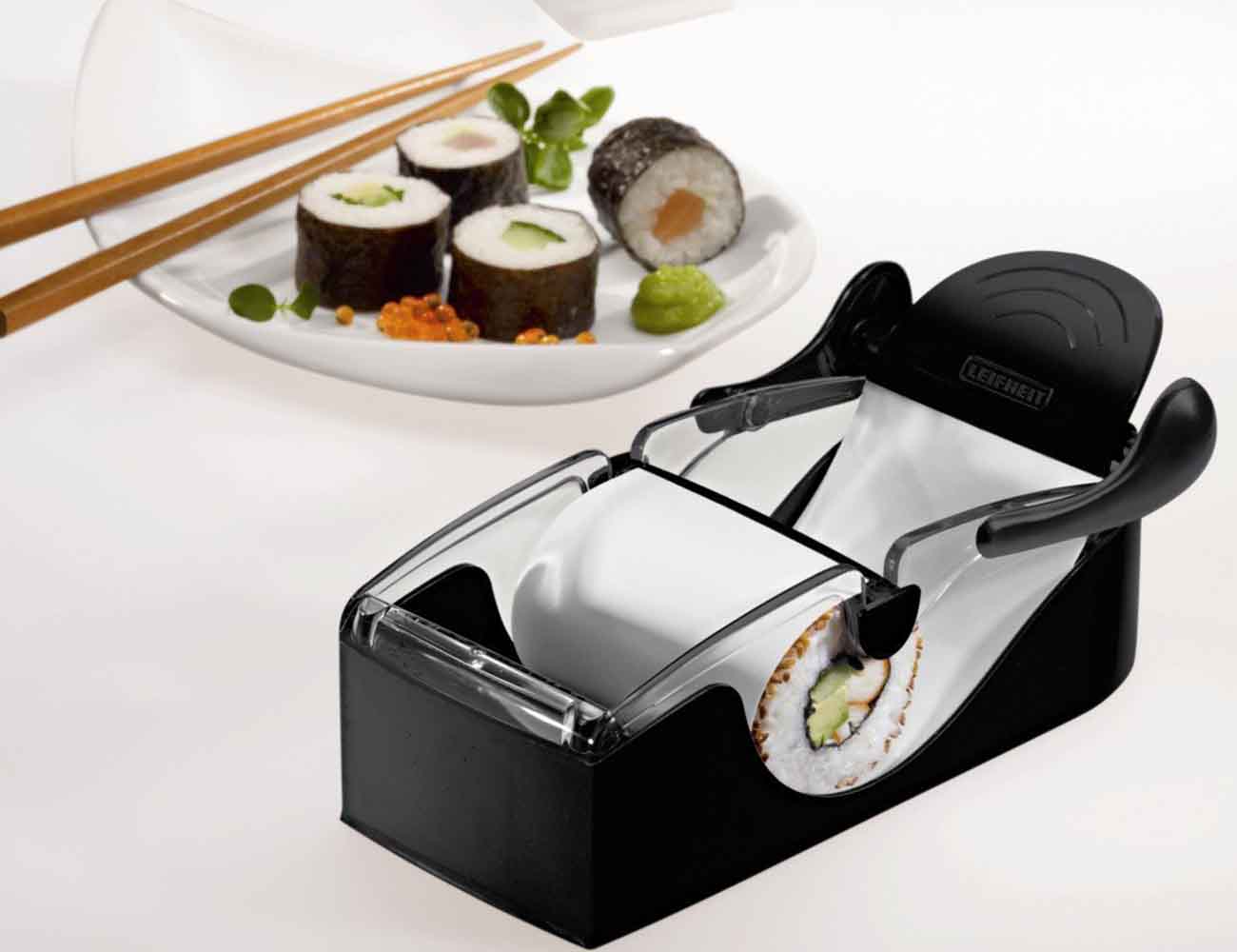 Perfect Sushi Roller by Leifheit
