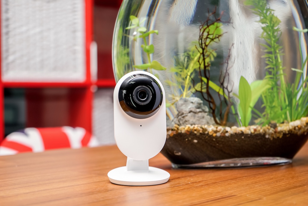 Xiaomi Yi Home Camera 1080p