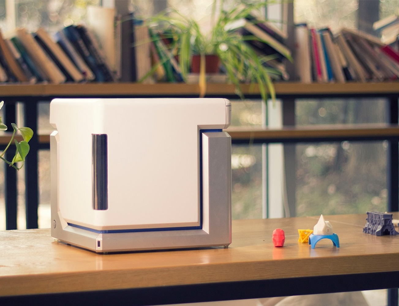 Anvil 3D Printer