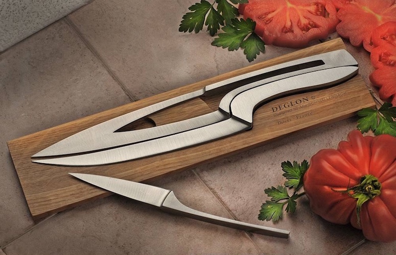 Deglon Knives – High Quality Knives With A Solid Reputation