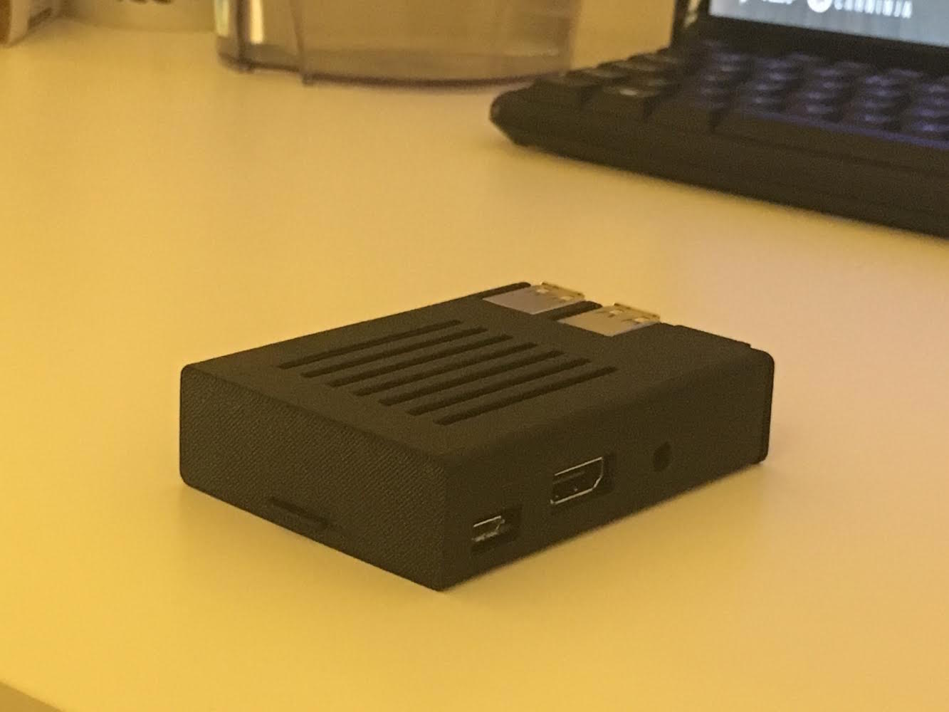 Kiri - The Anonymous Computer » Gadget Flow