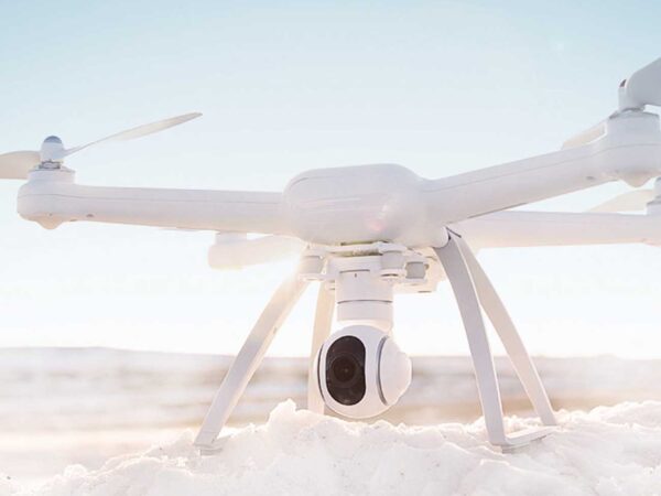 Mi Drone by Xiaomi