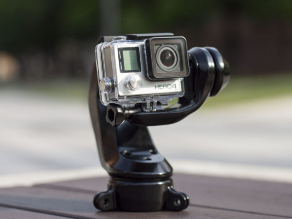 Sybrillo – The Most Versatile GoPro Accessory