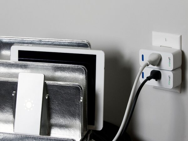 MeWatt – Real-Time Energy Monitoring Solution
