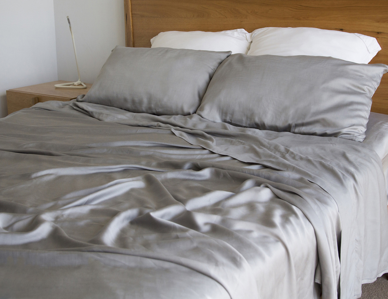 Bacteria and Odour Control Bamboo Charcoal Bedding