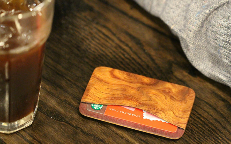 CLYH Wallet Can Be the Next Luxurious Beauty for Your Pockets