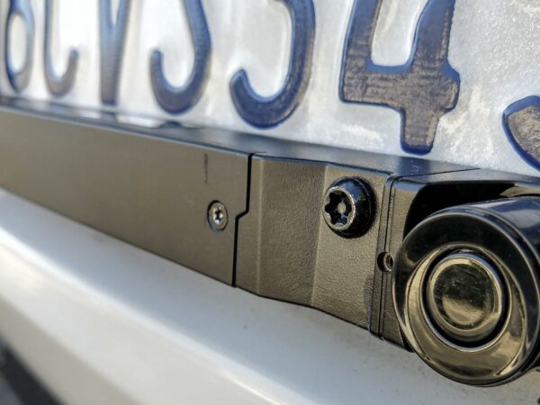 FenSens Wireless Parking Sensor Smart Vehicle Device works on any type of car