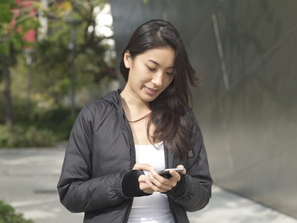 Flexwarm – World’s Smartest Jacket