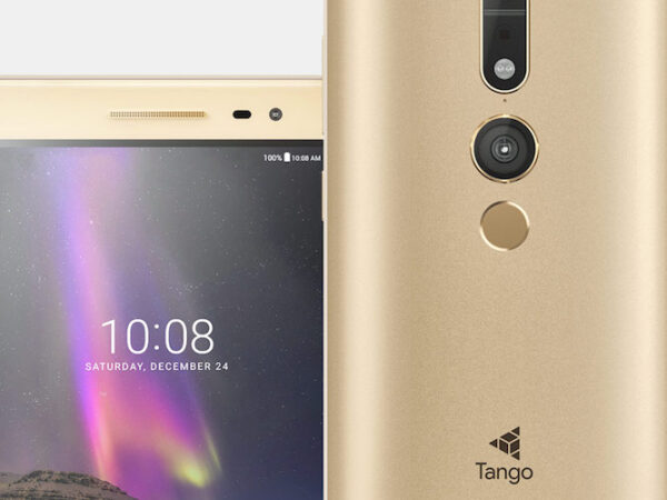 Lenovo Phab2 Pro Smartphone