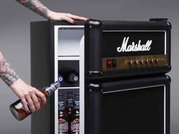 Marshall Fridge
