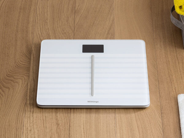 Withings Body Cardio Smart Scale