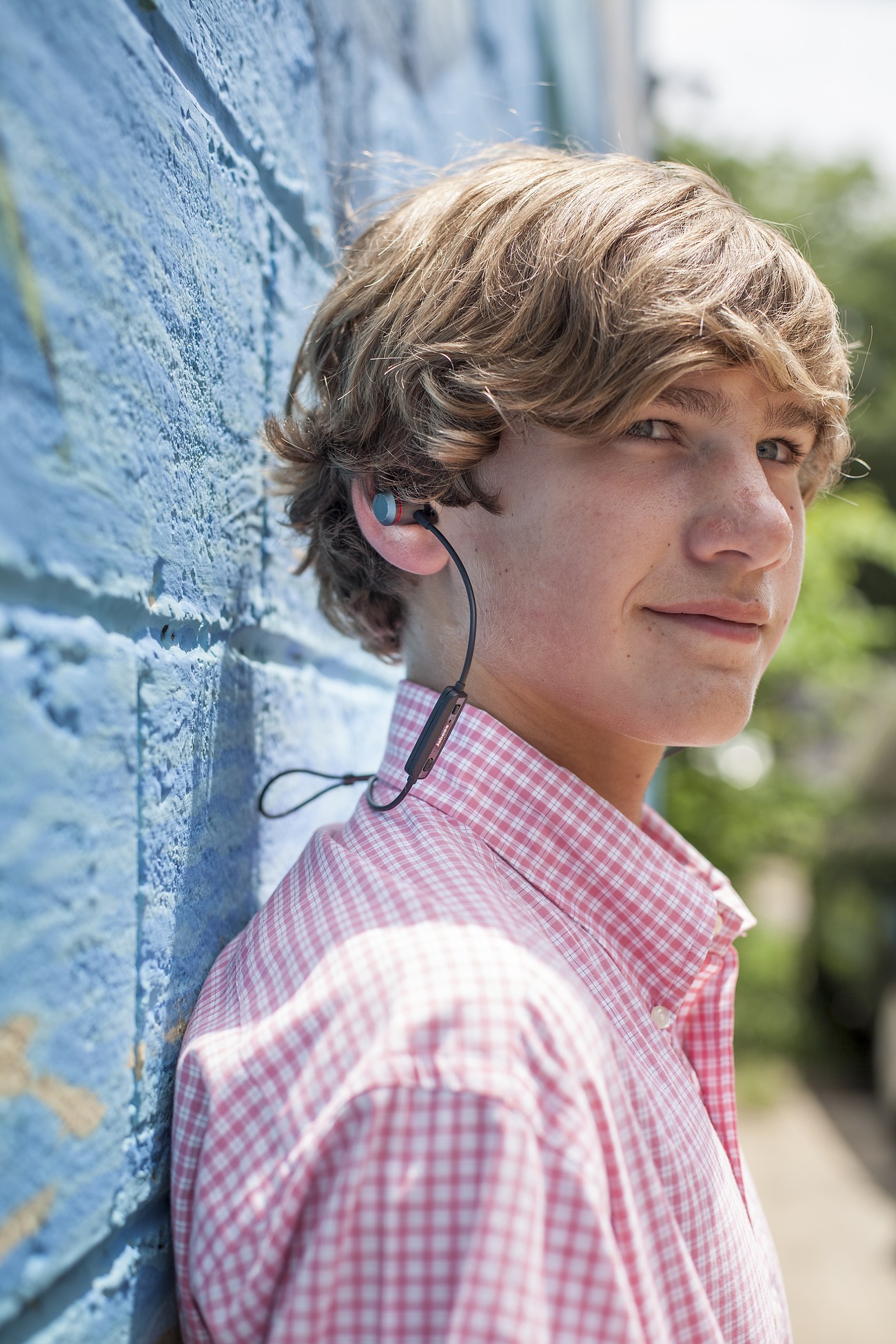 AMPSound Personal Bluetooth Amplifiers & Earbuds