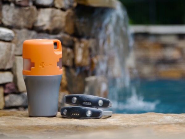 SwimSafe Swim Monitor System by SEAL