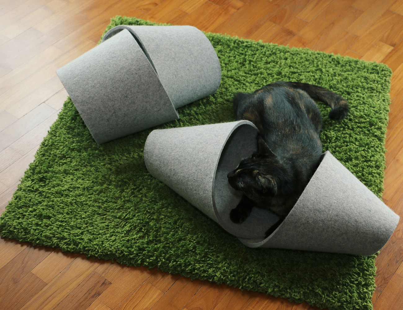 Petcozy – A Versatile Pet Bed In The Modern Home