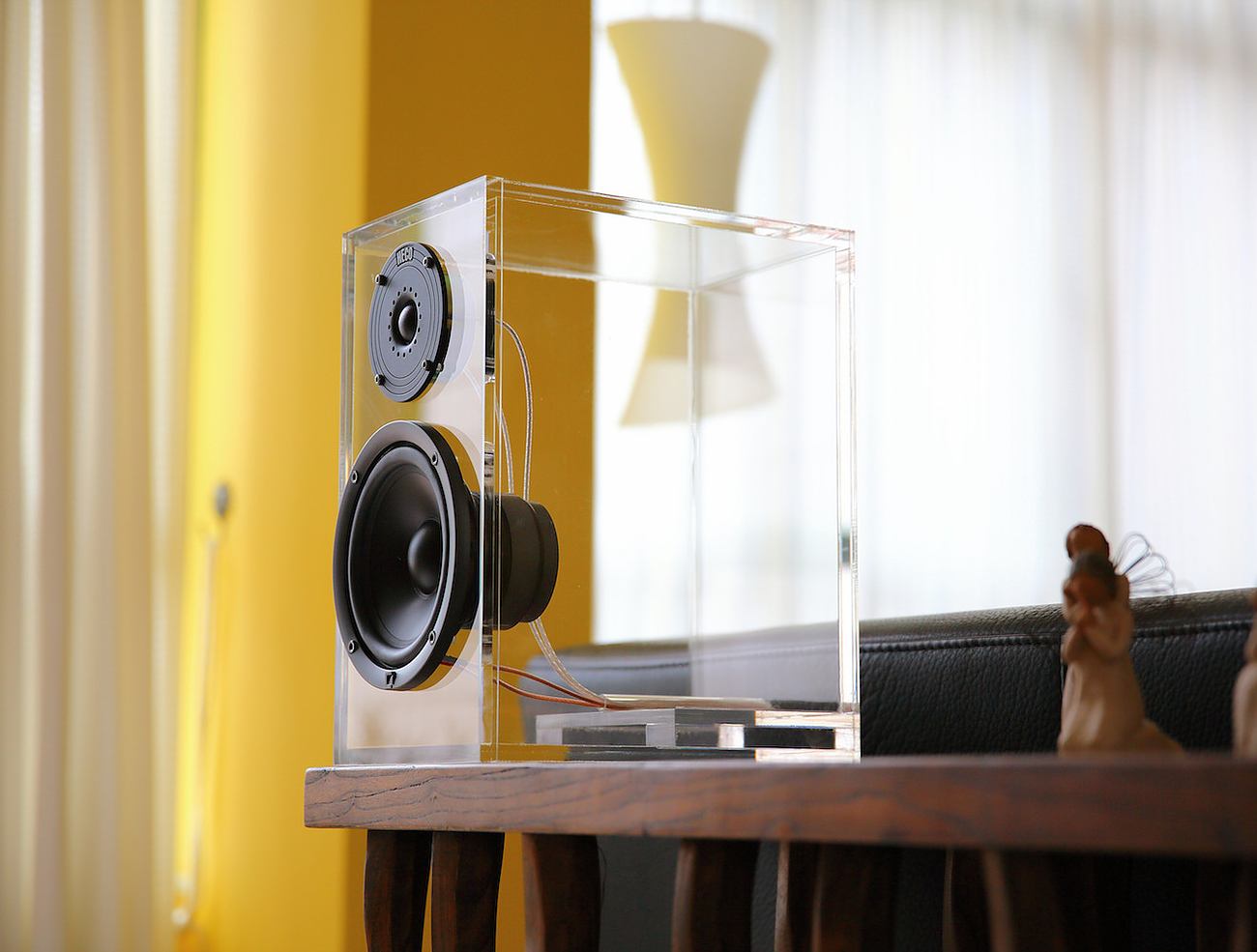 ONEclassic Wireless Speaker System by ONEaudio