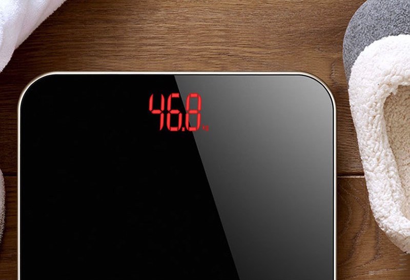 Electronic Weighing Scales With Bluetooth