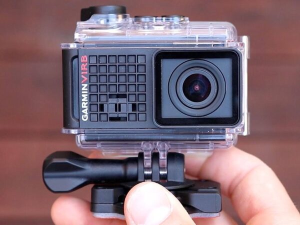 Garmin VIRB Ultra 30 Action Camera