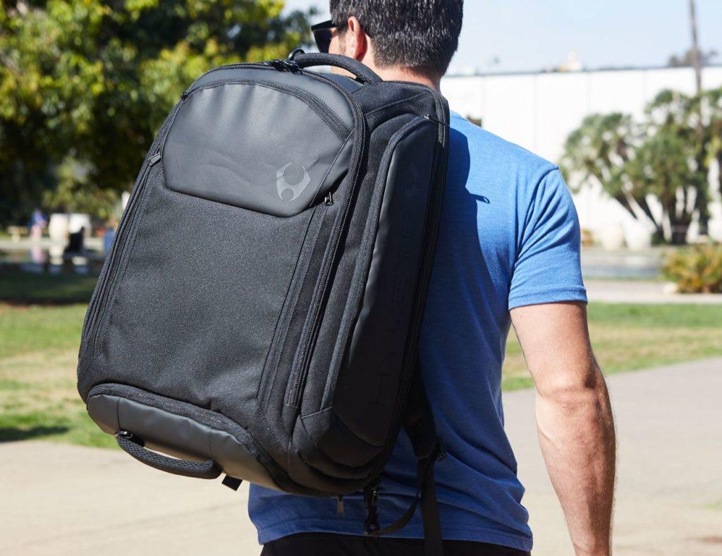 icon backpack