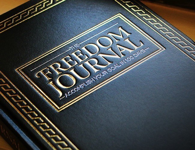 Freedom Journal